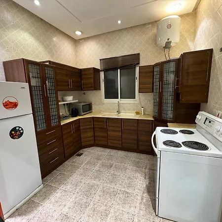 شقة غرفتين نوم وصالة بالنرجس 3 Riyadh Exterior photo