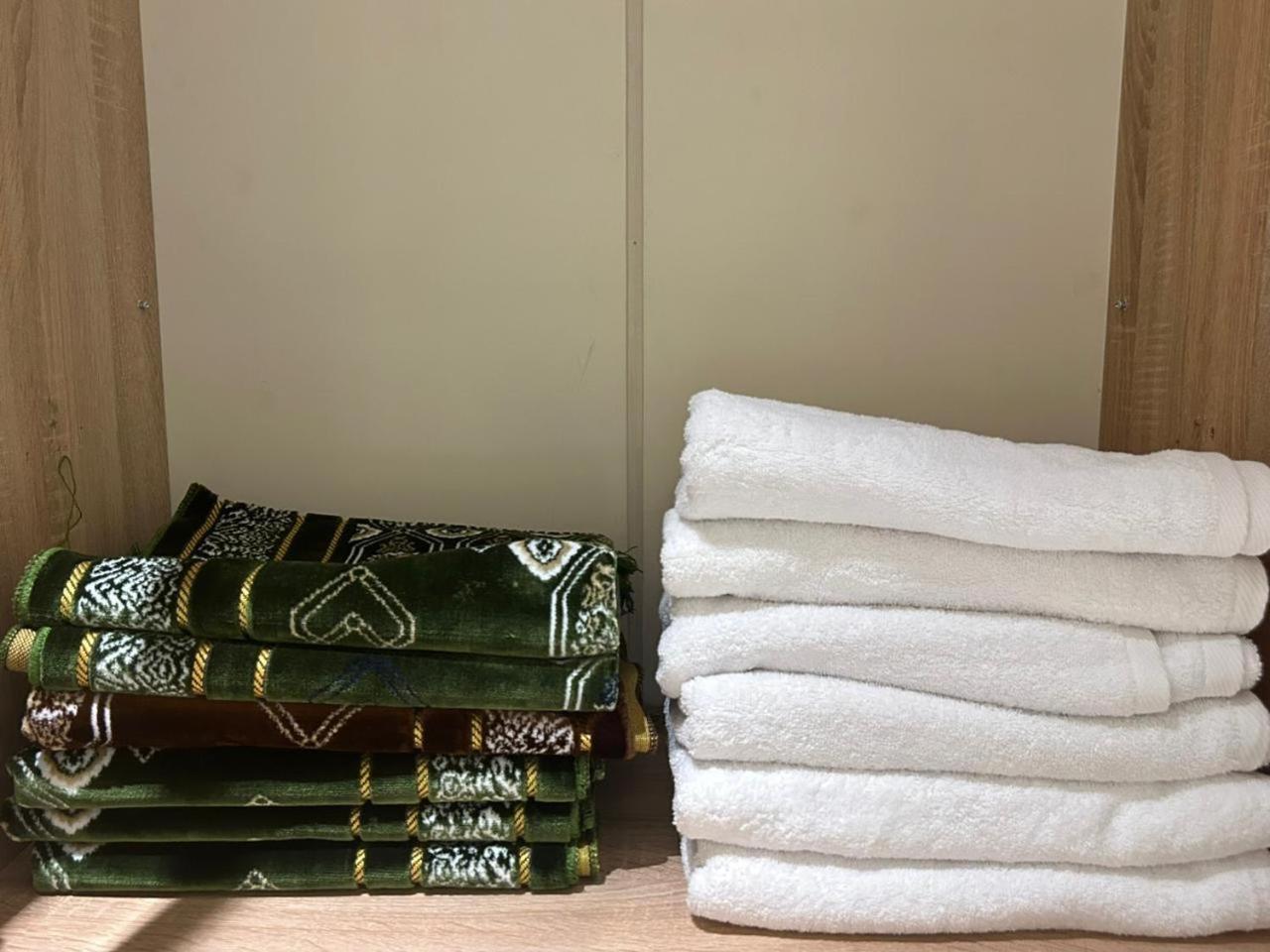 Apartment غرفتين نوم وصالة بالنرجس 3